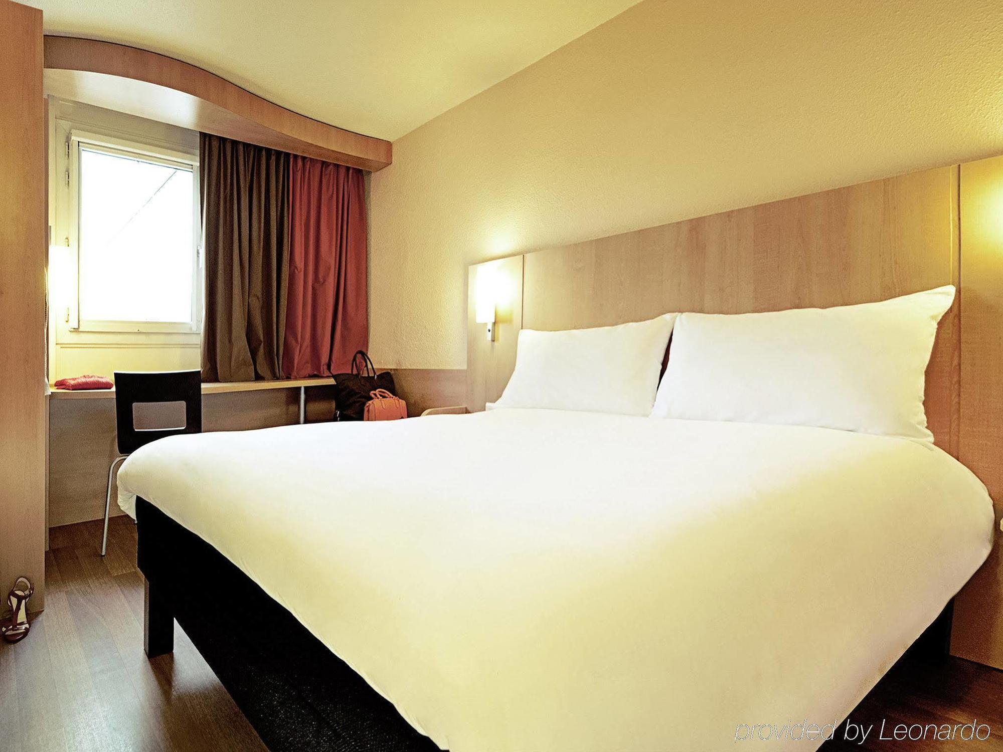 ไอบิส เซาเปาโล เปาลิสต้า Hotel ภายนอก รูปภาพ